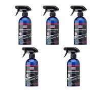 Aérosol D'Insectes 5x500 Ml LIQUI MOLY Pour Salissures Fortes