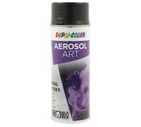 Aérosol - DUPLI-COLOR - ART COLOR - RAL 7021 - 400 ml - Mat