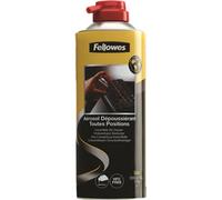 Fellowes Aérosol dépoussiérant écologique toutes positions