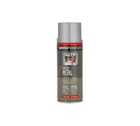 Aerosol Effets Metal Aluminium 400ml - SINTOPEINTURE