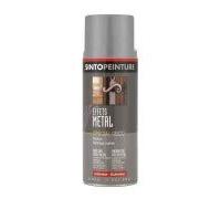 Aerosol Effets Metal Aluminium 400ml - SINTOPEINTURE