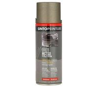 Aerosol Effets Metal Bronze 400ml - SINTOPEINTURE