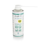 Ewent Nettoyant Air Duster EW5600 – Aérosol à air comprimé paille longue – 220 ml