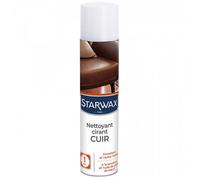 Starwax Aérosol entretien cuir – 300 mL