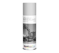 AEROSOL GRIS CLAIR MECALAC 400ML
