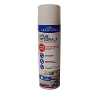 Aérosol Home Integral + 500ml insecticide de l'Habitat - Francodex