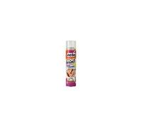 Aérosol insecticide ACTO CHOC Action Foudroyante 200 ml diffuseur continu intérieur
