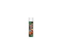 Aérosol insecticide moustiques 500 ml effet choc jusqu'à 10 m²
