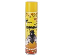 Aérosol insecticide subito 600 ml