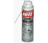 AEROSOL LUBRIFIANT SERRURE
