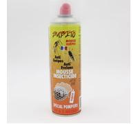 incecticide mousse guêpes, 500mL