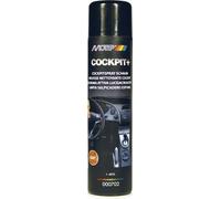 Aerosol mousse tableau de bord 600ml MOTIP - 03902