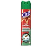 CATCH Aérosol Multi-rampants - Lot de 2 x 300ml
