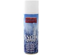 Aerosol Neige 150ml - Blanc Blanc G