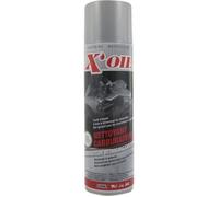 AEROSOL NETTOYANT CARBURATEUR