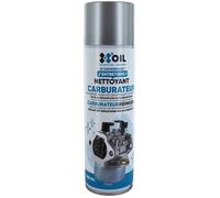 AEROSOL NETTOYANT CARBURATEUR