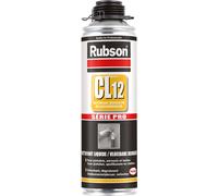 Aérosol nettoyant mousse expansive - RUBSON - CL 12 - 500 ml