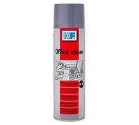 Kit de nettoyage GENERIQUE Bombe De Nettoyage Officeclean De Type Mousse - Capacité 650 Ml Brut 500 Ml Net Kf Pour Toutes Surfaces 1101