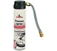 Nigrin Aérosol anti-crevaison pour vélo 60614 G