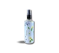 Aérosol parfumeur Divine | Lot de 3 | Qualité professionnelle | 125 ml | Parfum d'ambiance | Forte rémanence | Idéal bureau lounge voiture | Sensation de confort | Note sensuelle | Kibros AERDIVbx3