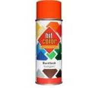 Aérosol peinture décoration RAL 2004 Orange brillant HITCOLOR BELTON