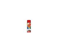 Aérosol peinture décoration RAL 3000 rouge feu satin 400ML HITCOLOR BELTON