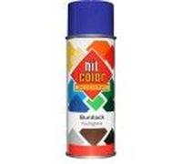 Aérosol peinture décoration Violet Lilas brillant HITCOLOR BELTON
