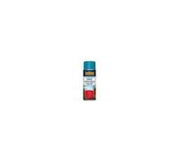 Bombe de peinture - Bleu turquoise - RAL 5018 - Brillant - Couvrant et résistant - Belton - Robust - 400ml