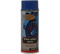 Motip Pulvérisation pour étriers de freins Tuning-Line bleu 400 ml