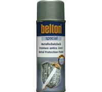 Aérosol peinture finition protection anticorrosion argent 400ml BELTON