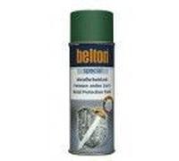 Aérosol peinture finition protection anticorrosion vert mousse 400ml BELTON