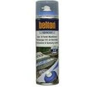 Peinture aérosol marquage Bleu néon 500ml