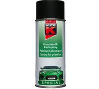 Aérosol peinture spécial plastique carrosserie pare choc spoiler rétroviseur Noi