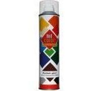Aérosol peinture - BELTON - HITCOLOR - 600ML - Transparent brillant - Multicolore