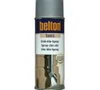 Peinture aérosol Zinc alu 400ml