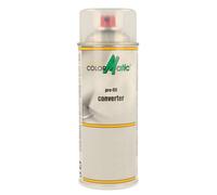 AEROSOL PRE-GAZE + CONVERTISSEUR UNIVERSEL 400ML COLORMATIC