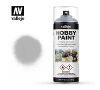 Aerosol Primer 400ml - Matte Grey Acrylic-Générique
