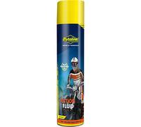 Aérosol Putoline Action Fluide 600 ML Pour Moto Rechanges Accessoires Pièces