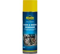 PUTOLINE Chaîne & Moteur Dégraissant 500ml Aérosol
