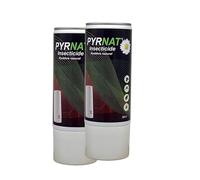 Aerosol Pyrethre Végetal recharges 3x400ml Anti Mouches, Moucherons, Moustiques, Mites, Punaises de Lit (3)