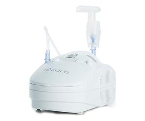 aérosol silencieux Per aérosolterapia A Pistone 300400 Ce 0123 Eolo