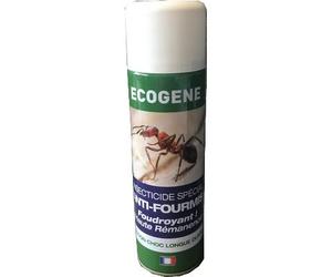Aérosol Spécial Fourmis - 500ml - ECOGENE