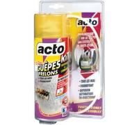 Acto – Kit Toitures & Combles – Spécial Guêpes & Frelons