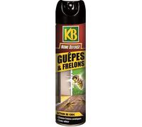 Aérosol spécial guêpes frelons - 400 mL