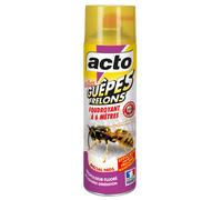 ACTO SPECIAL GUEPES FRELONS 3361670330079 SPRAY INSECTICIDE AEROSOL NID VOLANT