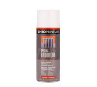 Aérosol Spécial Radiateur Blanc Mat 400ml - SINTOPEINTURE