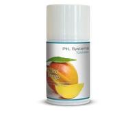 Aerosol spray fragrance - unique fragrance experiences the Classic 270 ml, Senteurs:Island Mango