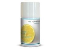 Aerosol spray fragrance - unique fragrance experiences the Classic 270 ml, Senteurs:Lemon Fresh