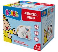 Eureka Care Studio 100 Bumba Aerosol Neb Appareil 1 pc(s)
