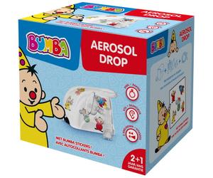 Aérosol Studio 100 Bumba Drop 1 Kit